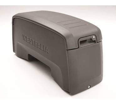 Produktbild Westfalia BC 60 + Transportbox