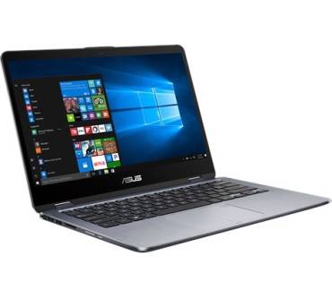 Produktbild Asus VivoBook Flip 14 TP412UA