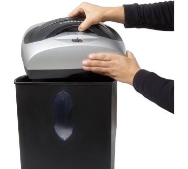 Produktbild Genie 550 MXCD