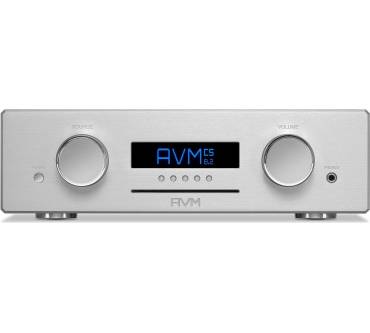Produktbild AVM Audio Ovation CS 8.2