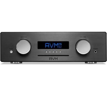 Produktbild AVM Audio Ovation CS 8.2