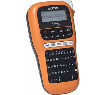 Produktbild Brother PT-E110