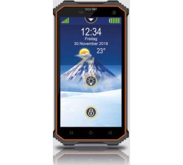 Produktbild Bea-fon X5