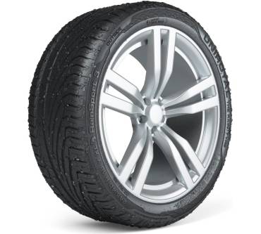 Produktbild Uniroyal RainSport 3