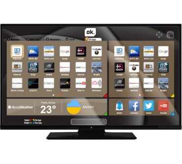 Produktbild ok. ODL 43650UV-TIB