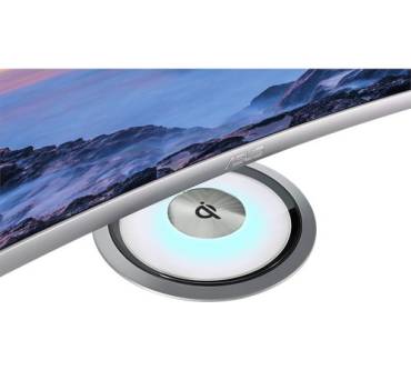 Produktbild Asus Designo Curve MX38VC