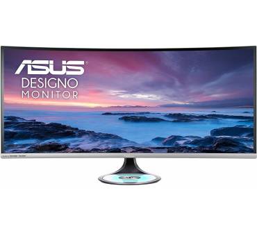 Produktbild Asus Designo Curve MX38VC