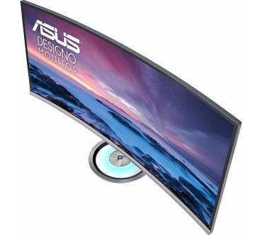 Produktbild Asus Designo Curve MX38VC