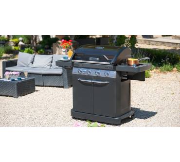 Produktbild Campingaz Master 4 Series Classic LXS SBS