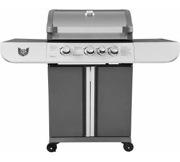 Produktbild Maxxus BBQ Chief Core 3+1