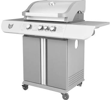 Produktbild Maxxus BBQ Chief Core 3+1