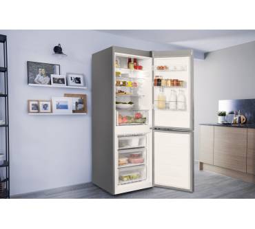 Produktbild Bauknecht KGNFI 186 A3+ IN