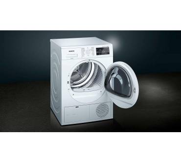 Produktbild Siemens iQ500 WT45W4A2