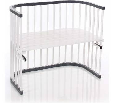 Produktbild babybay Maxi Beistellbett