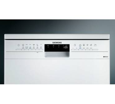Produktbild Siemens iQ300 SN236W01CE