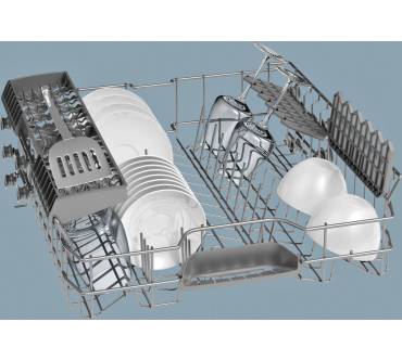 Produktbild Siemens iQ300 SN236W01CE