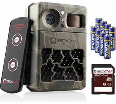 Produktbild Secacam Pro