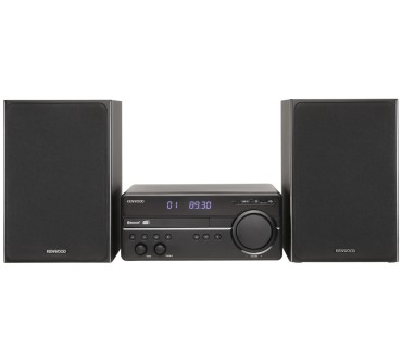 Produktbild Kenwood M-819DAB