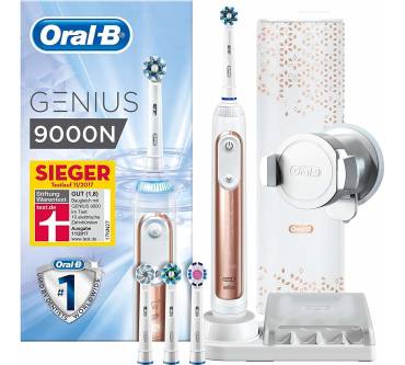 Produktbild Oral-B 9000N