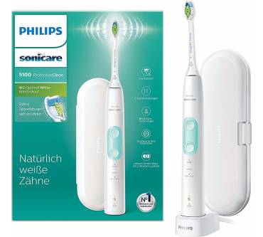 Produktbild Philips Sonicare ProtectiveClean 5100 HX6857/28