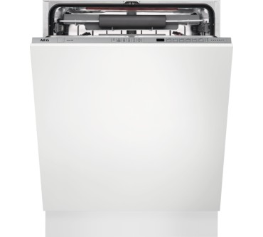 Produktbild AEG FSE62700P