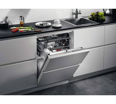 Produktbild AEG FSE62700P