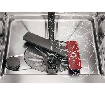 Produktbild AEG FSE62700P