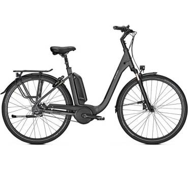 Produktbild Raleigh Kingston Premium (Modell 2019)
