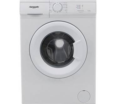 Produktbild Hanseatic HWM510A2