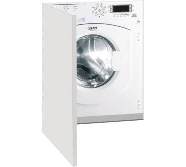 Produktbild Hotpoint-Ariston BWMD 742