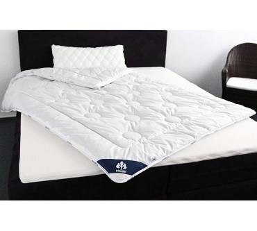 Produktbild Badenia Bettcomfort Irisette Yakhaar