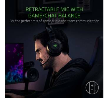 Produktbild Razer Nari