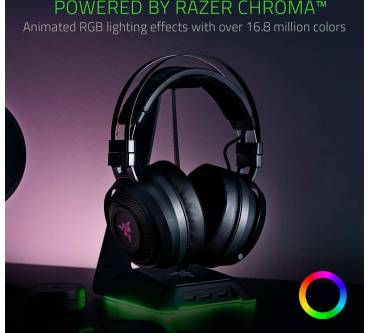 Produktbild Razer Nari