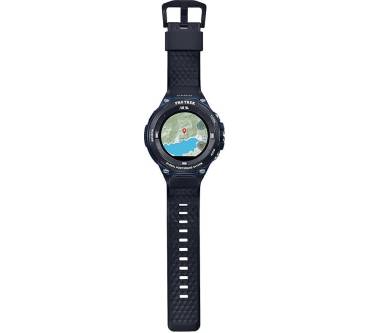 Produktbild Casio WSD-F20A