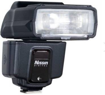 Produktbild Nissin i600