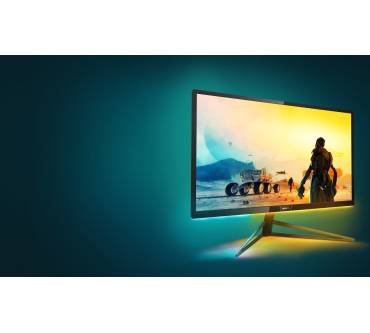 Produktbild Philips Momentum 326M6VJRMB