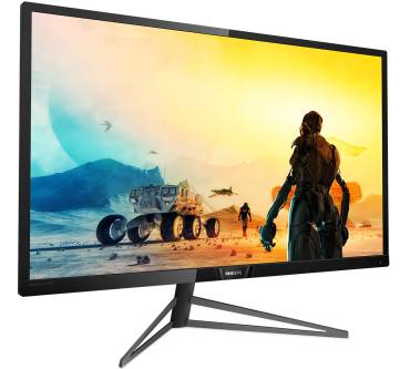 Produktbild Philips Momentum 326M6VJRMB