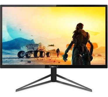 Produktbild Philips Momentum 326M6VJRMB