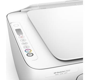 Produktbild HP DeskJet 2622