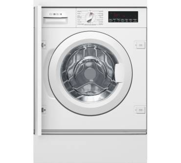 Produktbild Bosch Serie 8 WIW28440