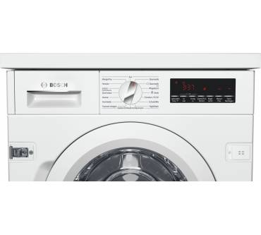 Produktbild Bosch Serie 8 WIW28440