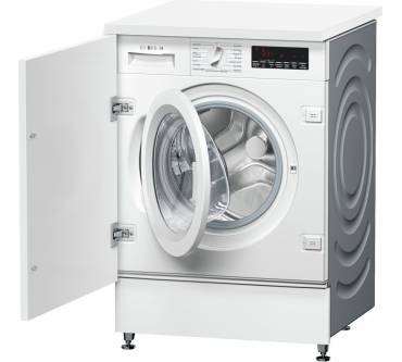 Produktbild Bosch Serie 8 WIW28440