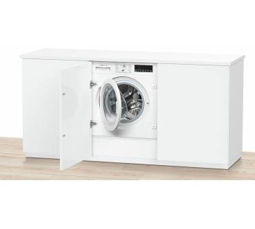 Produktbild Bosch Serie 8 WIW28440