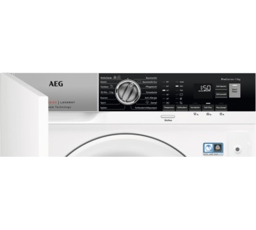 Produktbild AEG L7FBI6470