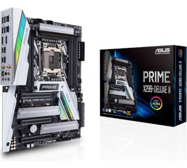 Produktbild Asus Prime X299-Deluxe II