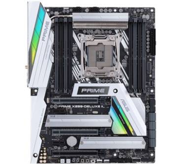 Produktbild Asus Prime X299-Deluxe II