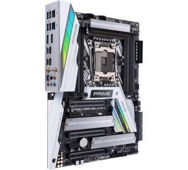 Produktbild Asus Prime X299-Deluxe II