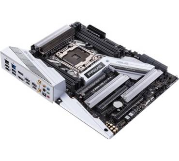 Produktbild Asus Prime X299-Deluxe II