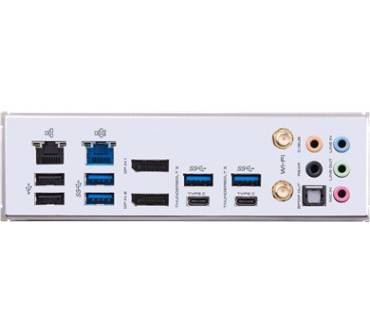 Produktbild Asus Prime X299-Deluxe II