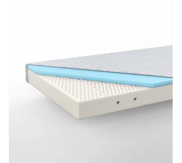 Produktbild Hilding Sweden Latexmatratze RG60